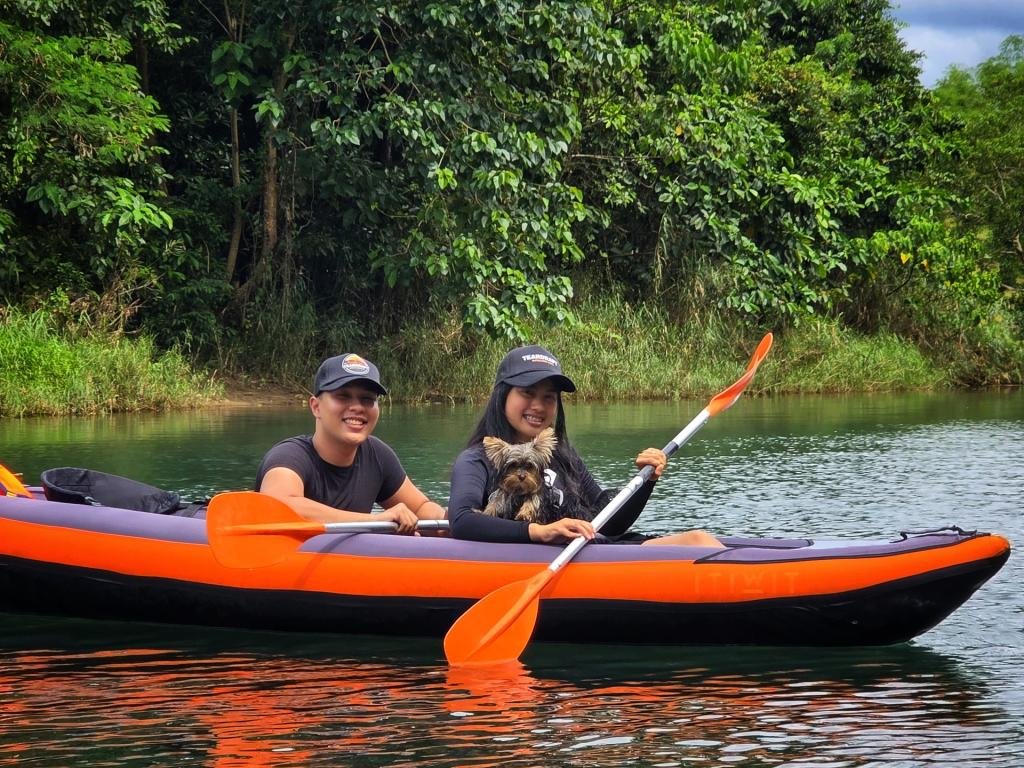 Teardraft Adventure Cap