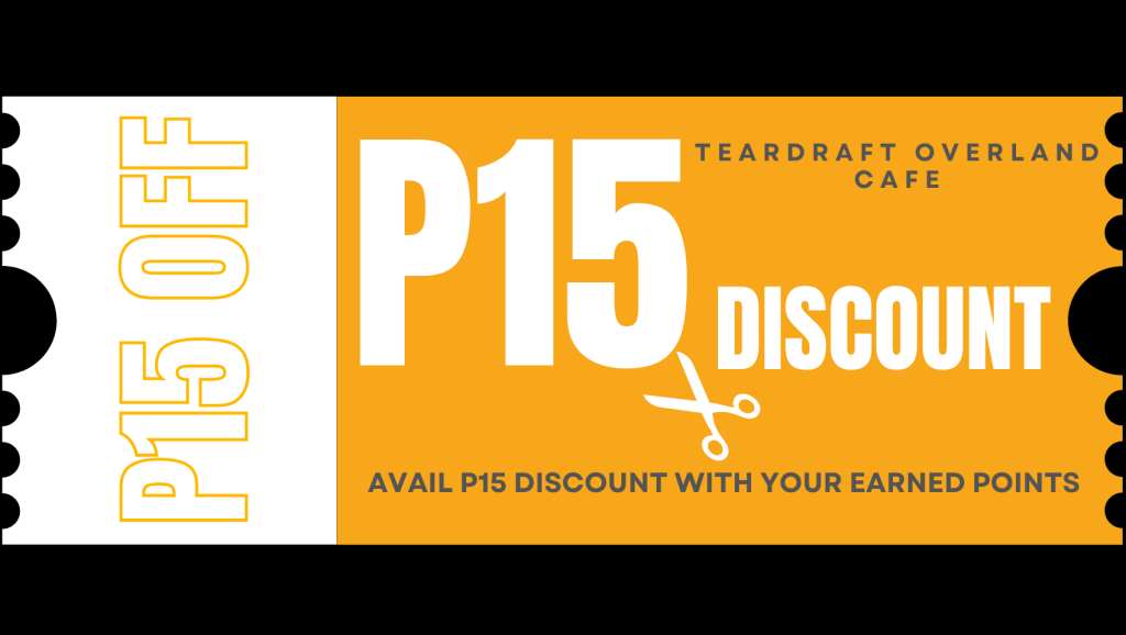 P15 Discount